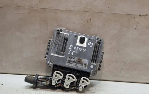 Engine control unit/module