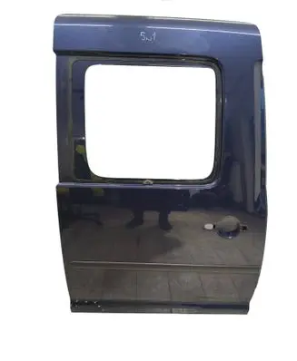 Volkswagen Caddy Side sliding door 