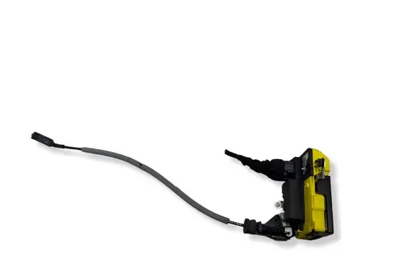Volvo XC90 Front door lock
