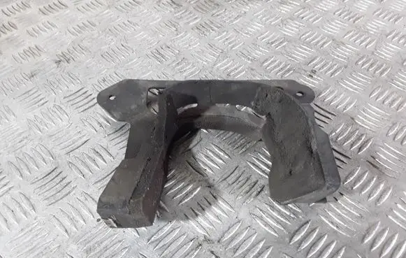Other front suspension part