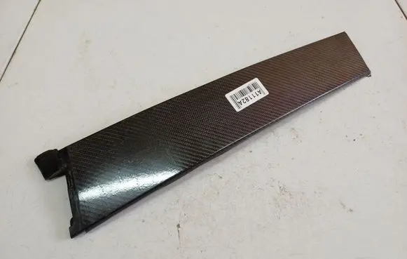 Ford Mondeo MK IV Other rear door trim element 7S71A254A40