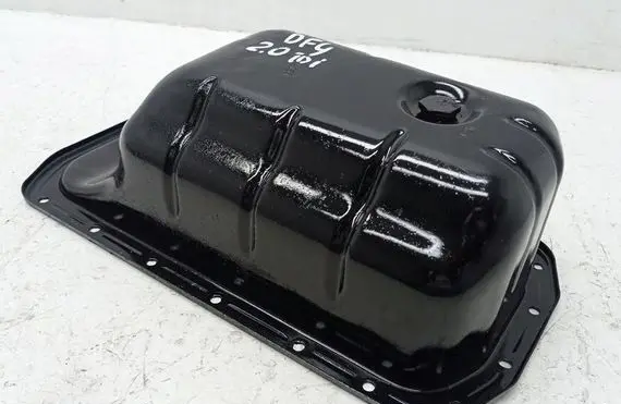 Volkswagen PASSAT B8 Oil sump 