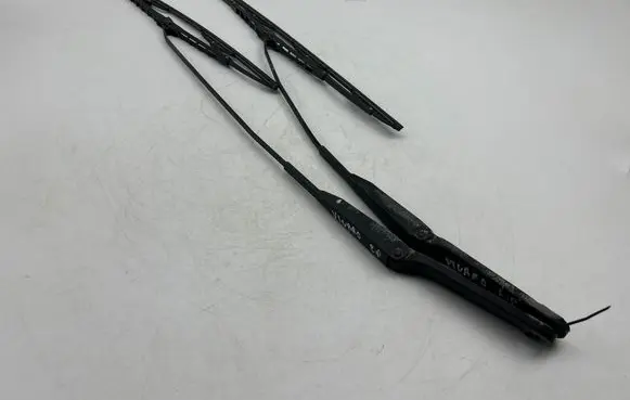 Opel Vivaro Headlight wiper blade set