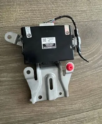 Toyota bZ4X Other devices 892D042021