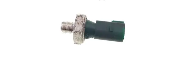 Volkswagen Touareg II Oil pressure sensor 036919081C