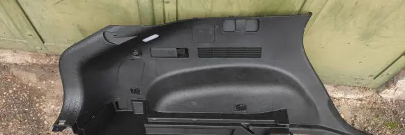 KIA EV6 Trunk/boot lower side trim panel 85731CV500