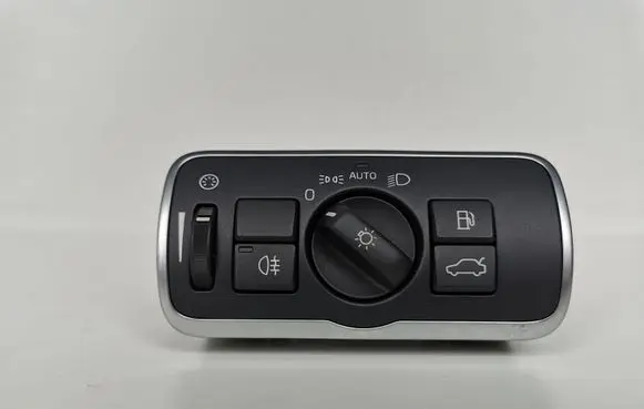 Volvo V60 Light switch 30739448