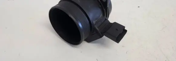 Peugeot 807 Mass air flow meter 5WK9628Z
