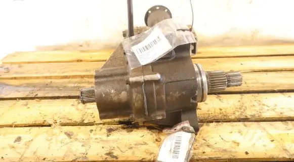Suzuki SX4 Gearbox transfer box case 217050