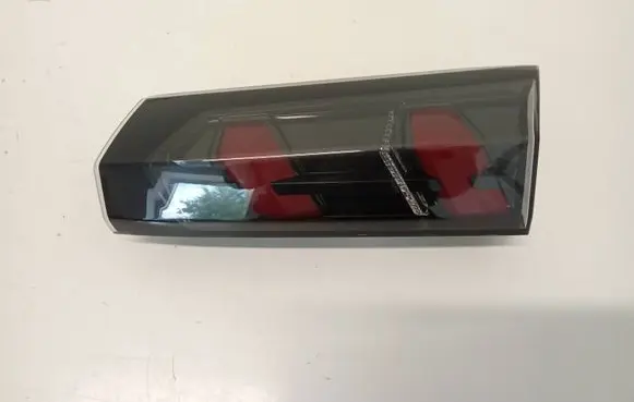 Rear/tail lights