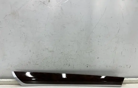BMW X3 F25 Rear door trim (molding) 7242646