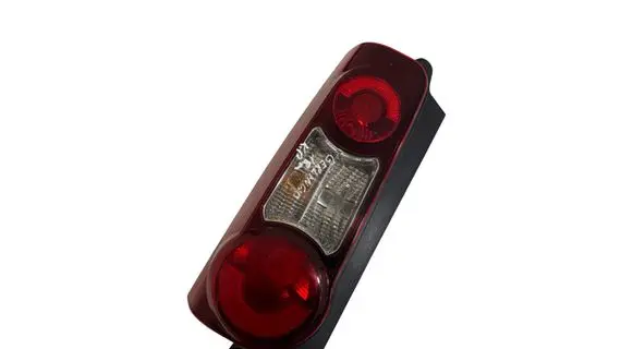 Citroen Berlingo Rear/tail lights 9680608080 9677205580
