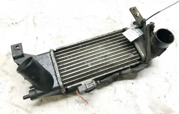 Mazda Premacy Intercooler radiator