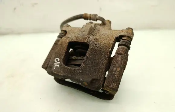 Dodge Nitro Rear brake caliper 