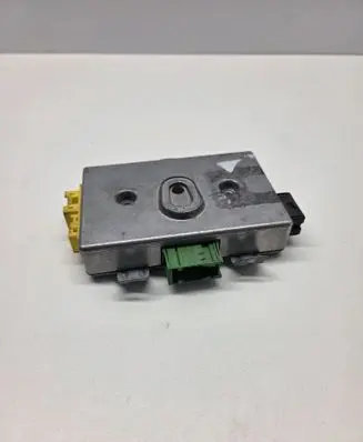 BMW 5 E60 E61 Door control unit/module 6957760 75789012 BBR4128E34