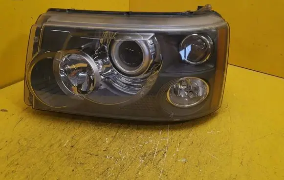 Land Rover Range Rover Sport L320 Headlight/headlamp RangeRoverOE