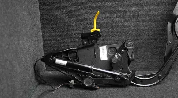 Audi A5 8T 8F Tailgate/trunk/boot hinge 8F0871349148511906