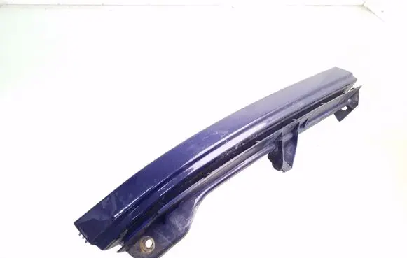 Opel Zafira A Under headlight/headlamp trim 90580652