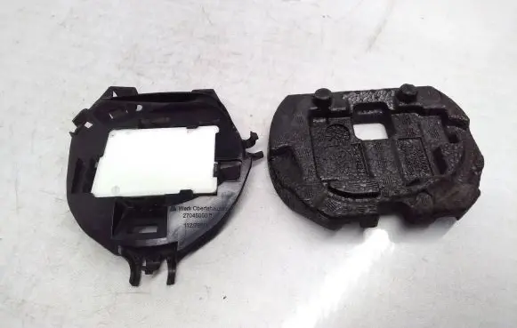 Mercedes-Benz B W246 W242 Distronic sensor radar A0009054603 A0009028016 A0009056600