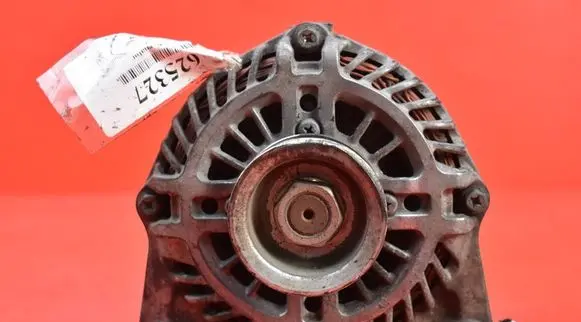 Nissan Juke I F15 Generator/alternator 231001KA1A