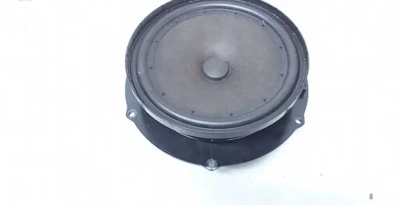 Volkswagen Golf V Front door speaker 1K0035454P