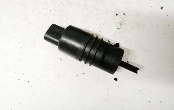 BMW 5 GT F07 Windscreen/windshield washer pump 6712693416001 67126934160-01