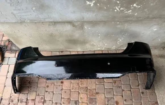 Audi A5 Rear bumper 8W6807511H S2409P021