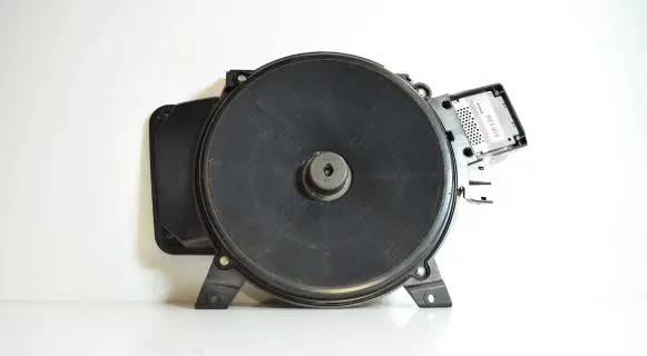 Audi A8 S8 D3 4E Subwoofer speaker 4E0035412A