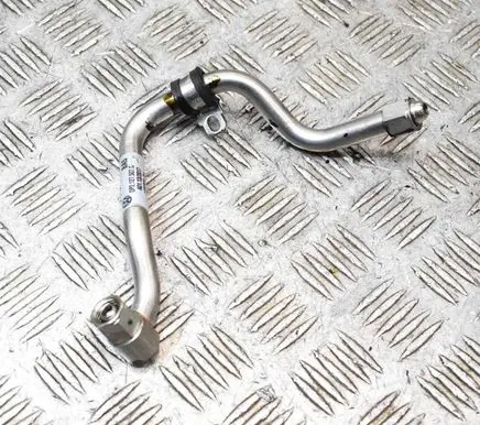 Porsche Panamera (971) Brake vacuum hose/pipe 0P2127507C