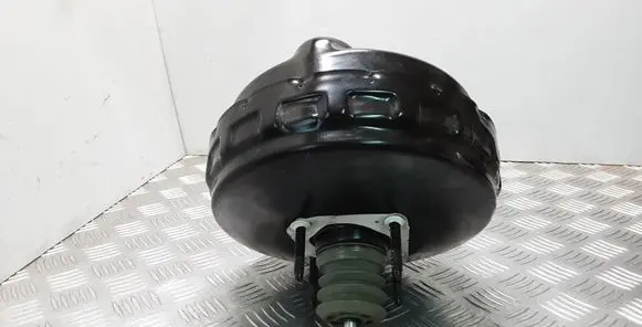 Brake booster