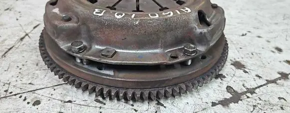 Toyota Aygo AB10 Clutch set kit