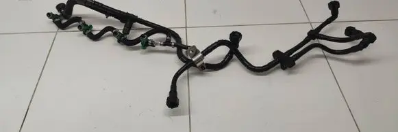 Hyundai Tucson TL Fuel return line/hose