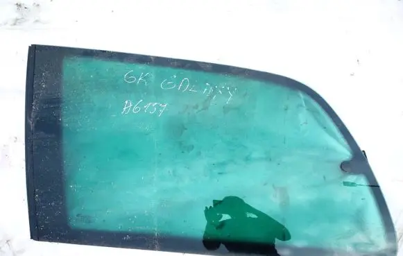 Ford Galaxy Rear side window