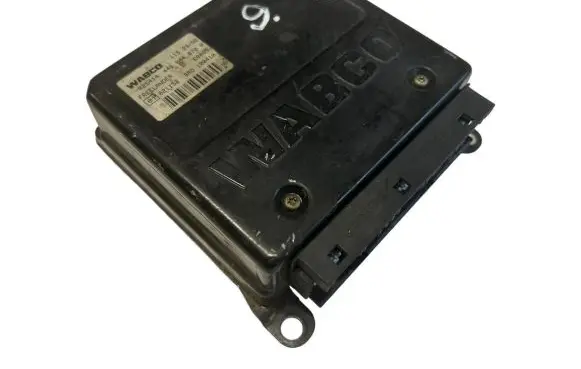Land Rover Freelander ABS control unit/module SRD100410 4460440700 E1021152