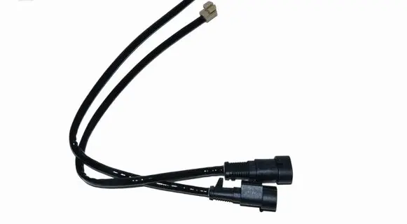 Iveco Daily 45 - 49.10 Brake pads wear sensor 