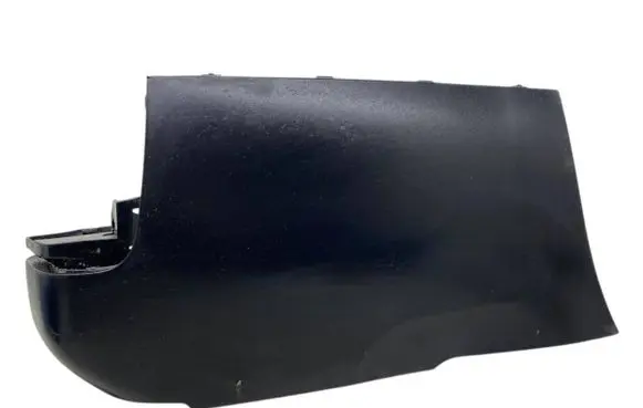 Peugeot Partner Rear bumper corner part panel trim 9682044777