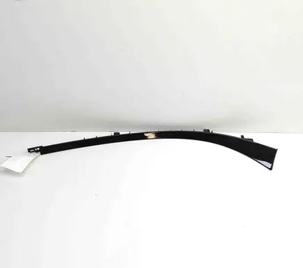 Jaguar XF X260 Dashboard glove box trim GX73640E73AB