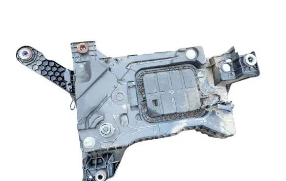 Peugeot 308 AdBlue liquid reservoir 12674101