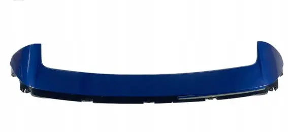 Opel Astra J Rear window tailgate spoiler 39047400