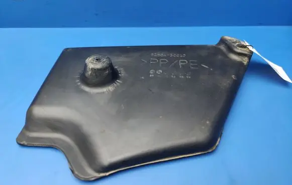 Other under body part