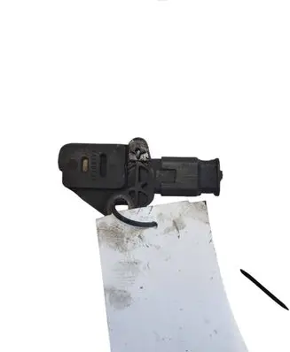 Citroen C4 Grand Picasso Crankshaft position sensor 9643695780 21680442