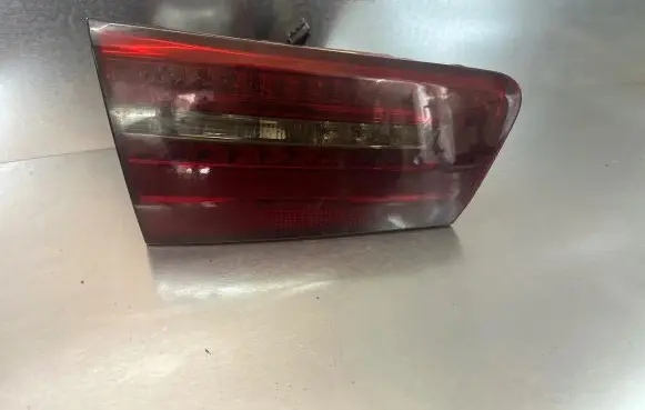 Audi A6 S6 C7 4G Tailgate rear/tail lights 4G9945093B 608701