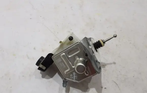 Volvo V60 ABS Pump 32333264