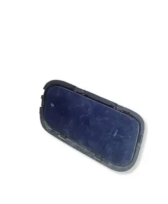 Renault Espace IV Fuel tank cap 8200100985
