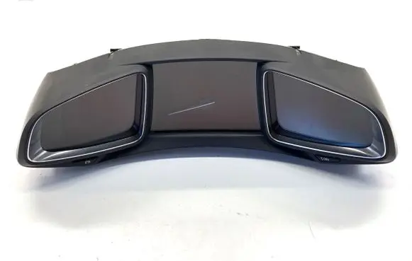Citroen DS5 Speedometer (instrument cluster) 9677066880
