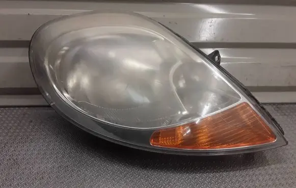 Renault Trafic II (X83) Headlight/headlamp 8200701353 93859828