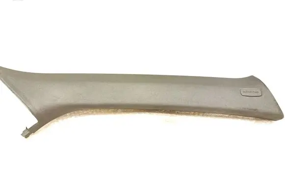 Porsche Macan (95B) (A) pillar trim 95B867234