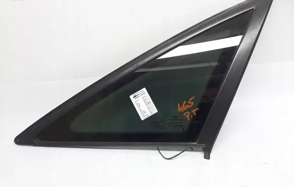 Audi A6 C7 Rear side window 4G5845300