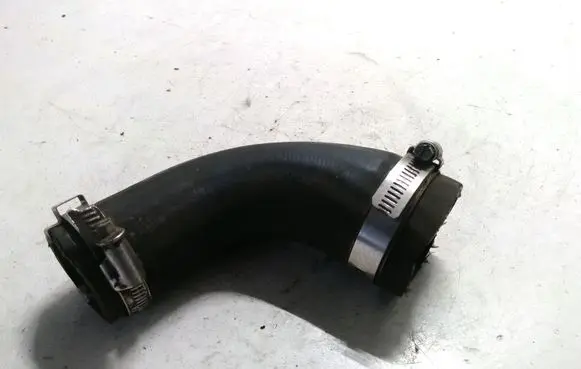 Ford Transit Custom Intercooler hose/pipe