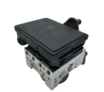 Mercedes-Benz C W205 ABS Pump A2539011400 10062532131 10091515613